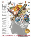 Cover of Knowledge Encyclopedia