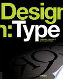 Cover of Design: Type