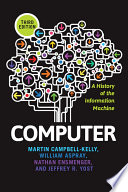 Cover of Computer