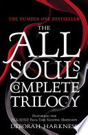 Cover of The All Souls Complete Trilogy