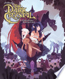 Cover of Jim Henson's The Dark Crystal: A Discovery Adventure