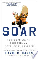 Cover of Soar