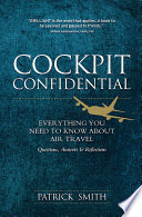Cover of Cockpit Confidential