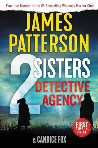 Cover of 2 Sisters Detective Agency