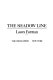 Cover of The Shadow Line