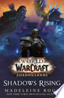 Cover of World of Warcraft: Shadows Rising
