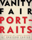 Cover of Vanity Fair: The Portraits