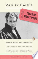 Cover of Vanity Fair's Tales of Hollywood
