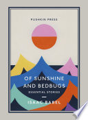 Of Sunshine and Bedbugs