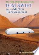 Cover of 9Tom Swift and His Martian TerraVironment