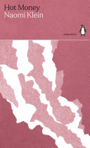 Cover of Hot Money
