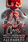 Cover of Bad Boy Bachelor Claus