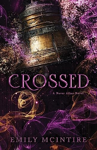 Cover of Crossed: The End of the Story