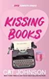 Cover of Kissing Books