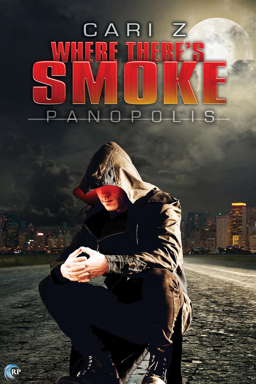Where There's Smoke