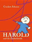 Cover of Harold und die Zauberkreide