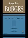 Cover of The Lottery in Babylon