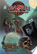 Cover of Book of Nightmares