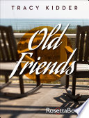 Cover of Old Friends