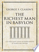 Cover of George S. Clason's The Richest Man in Babylon