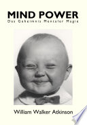 Cover of Mind Power