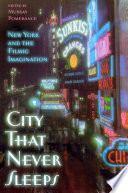 City That Never Sleeps