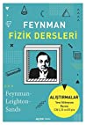 Cover of Fizik Dersleri