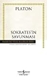 Cover of Sokrates'in Savunmasi