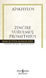 Cover of Zincire Vurulmus Prometheus