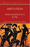 Cover of Nikomakhos'a Etik