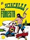 Cover of Zagor n. 34
