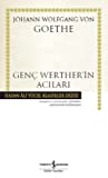 Cover of Genc Werther'in Acilari