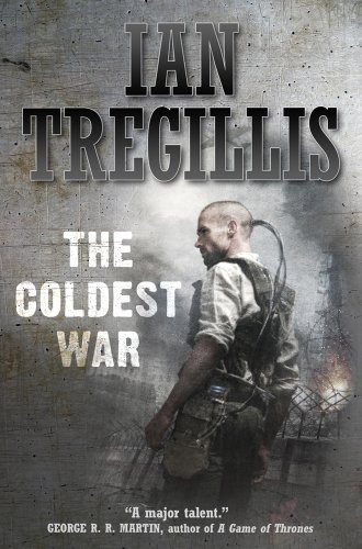 The Coldest War