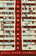 Cover of Inheritance