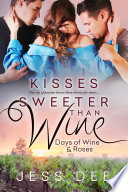Cover of Kisses Sweeter than Wine