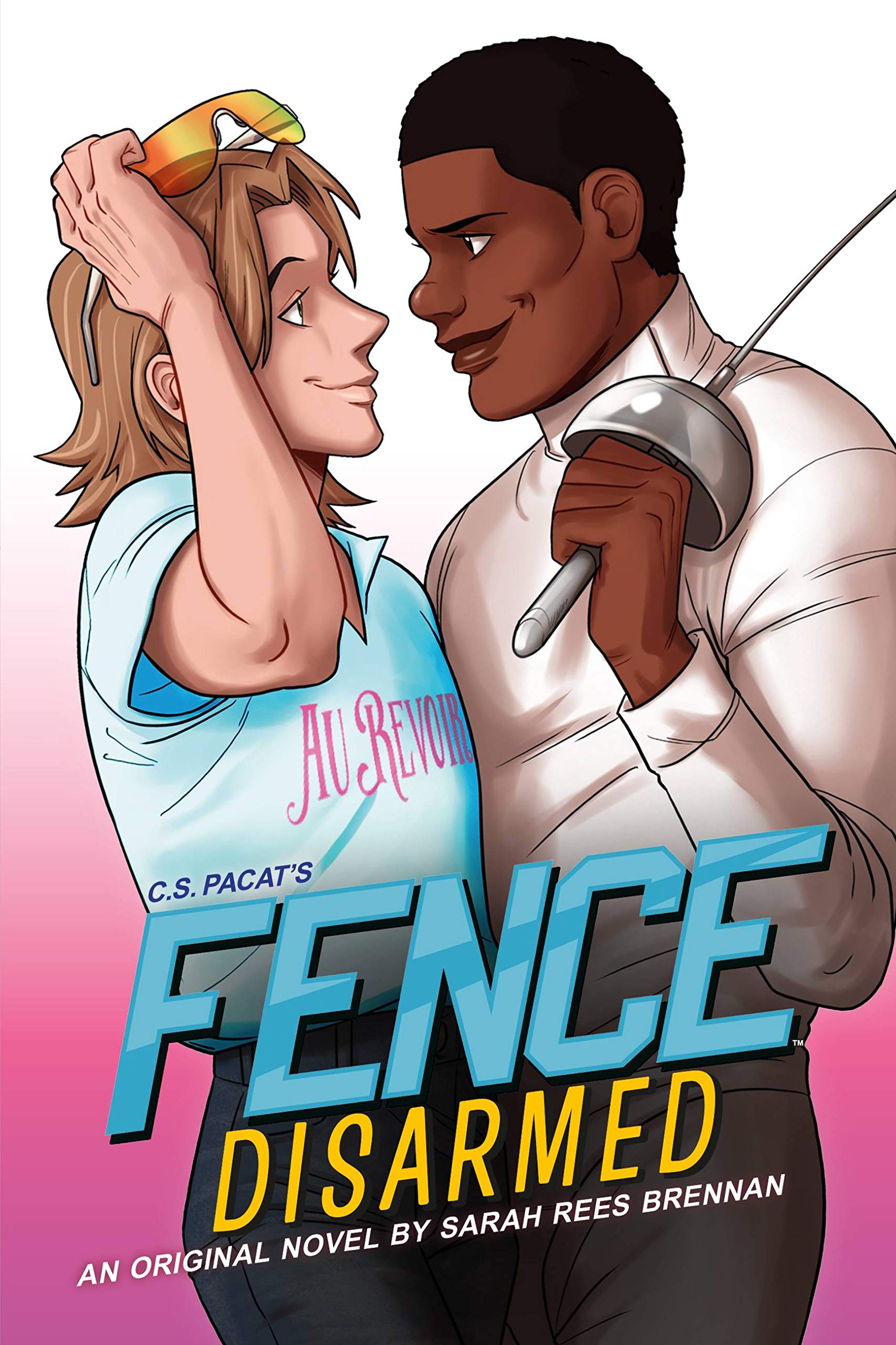 Cover of Disarmed