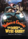 Cover of The Art of Wallace and Gromit