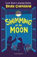 Cover of Swimming on the Moon