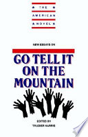 Cover of New Essays on Go Tell It on the Mountain