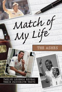 Match of My Life