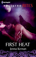 Cover of First Heat