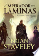 O Imperador das Laminas