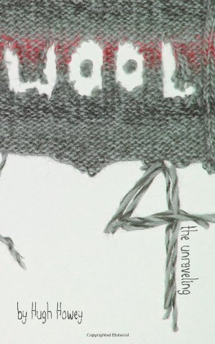 Cover of The Unraveling