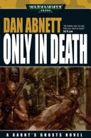 Only in Death