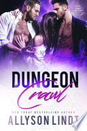 Cover of Dungeon Crawl