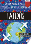 Cover of Latidos