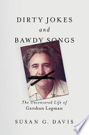 Cover of Dirty Jokes and Bawdy Songs