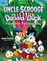Cover of Uncle Scrooge and Donald Duck: Escape From Forbidden Valley