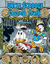 Cover of Uncle Scrooge and Donald Duck: The Treasure of the Ten Avatars