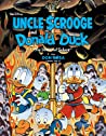 Cover of Uncle Scrooge and Donald Duck: The Universal Solvent